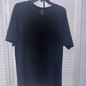 Lululemon Metal Vent Tech Short-Sleeve Shirt 2.0
